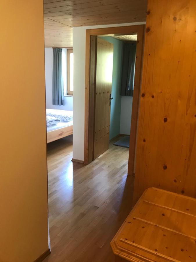 Reiterhof Nigglgut Bed & Breakfast Bucheben Ngoại thất bức ảnh