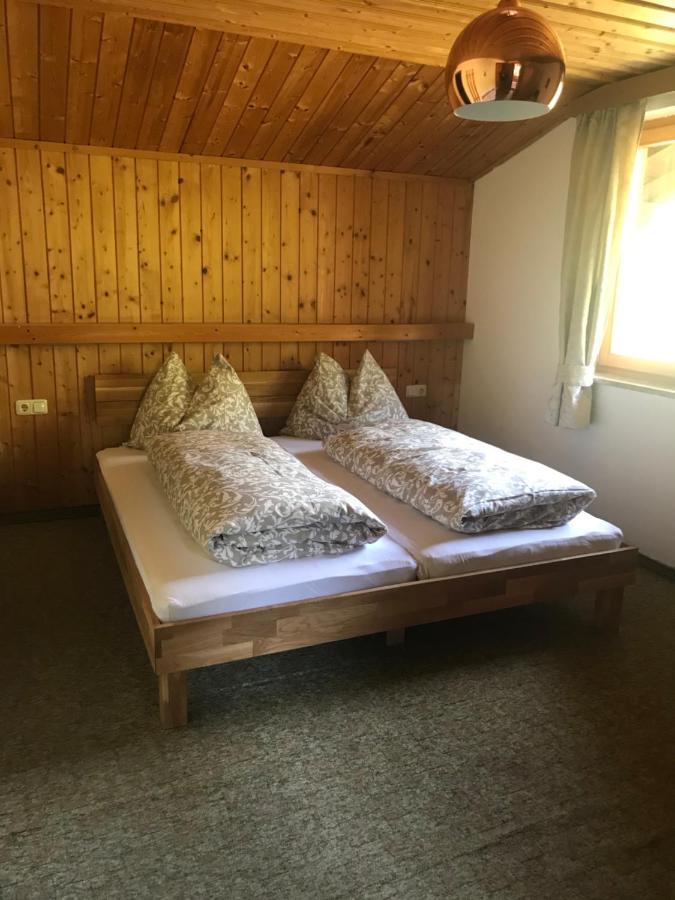 Reiterhof Nigglgut Bed & Breakfast Bucheben Ngoại thất bức ảnh