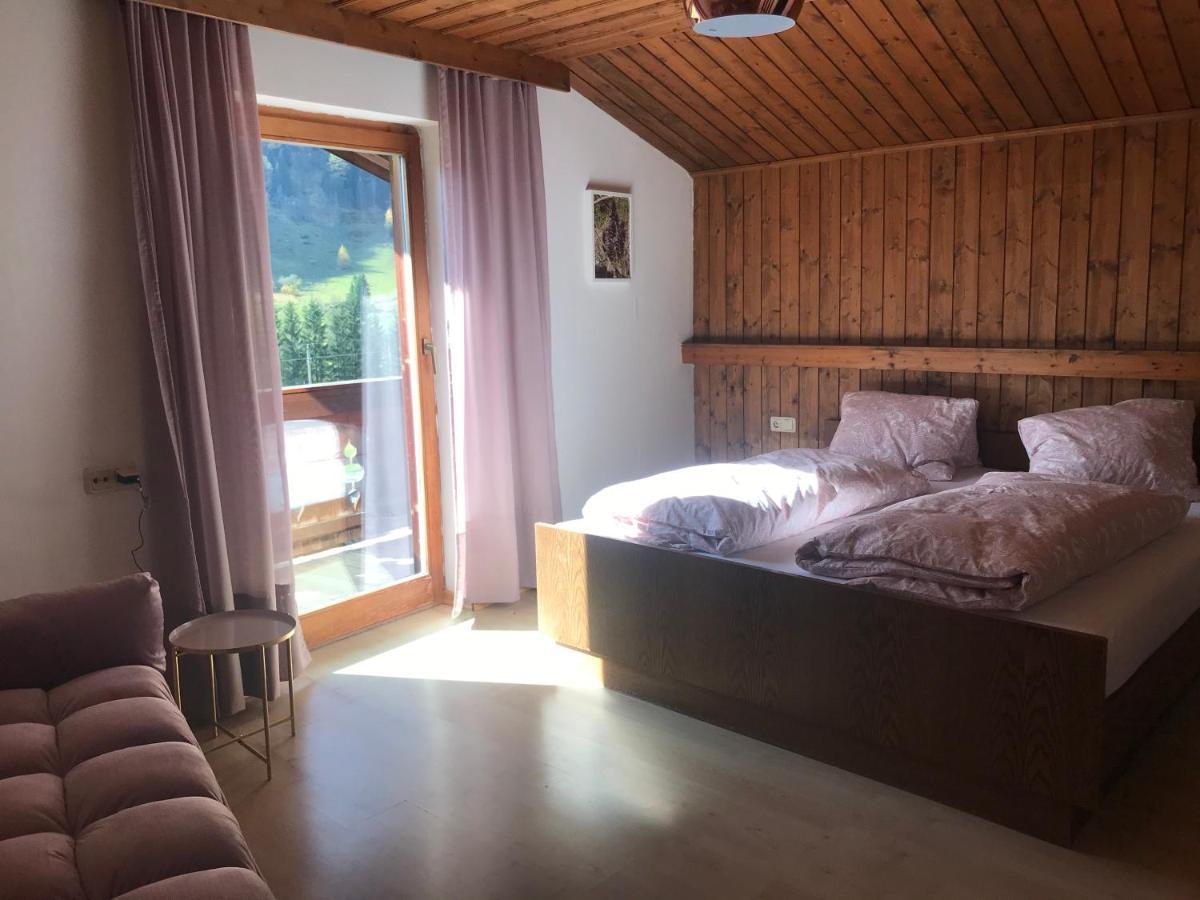 Reiterhof Nigglgut Bed & Breakfast Bucheben Ngoại thất bức ảnh
