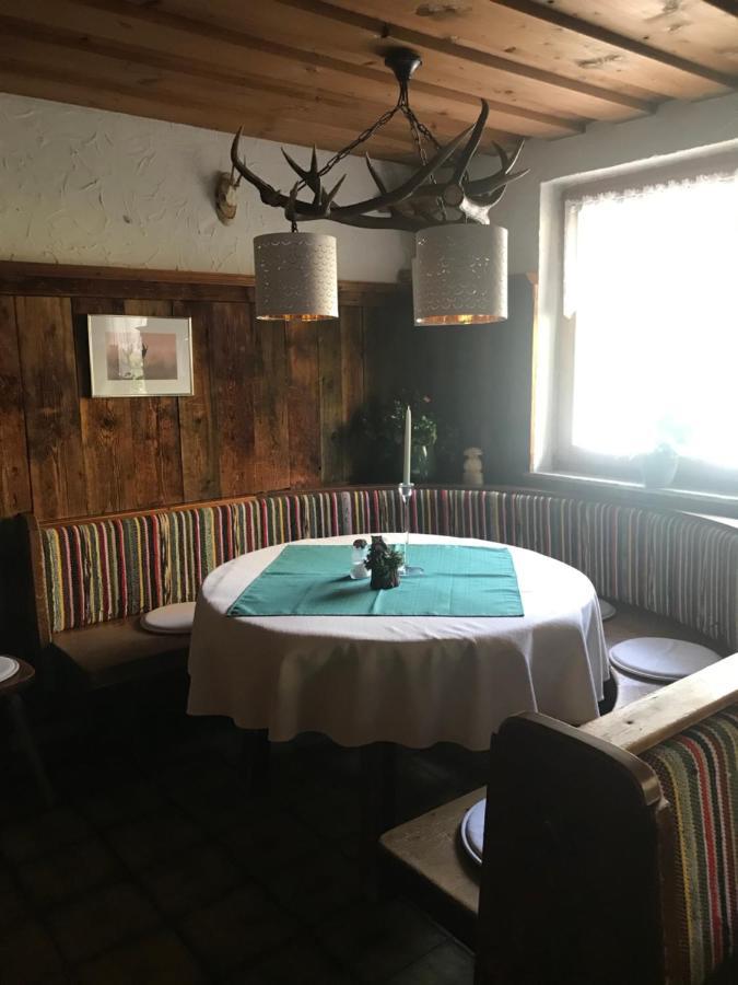 Reiterhof Nigglgut Bed & Breakfast Bucheben Ngoại thất bức ảnh