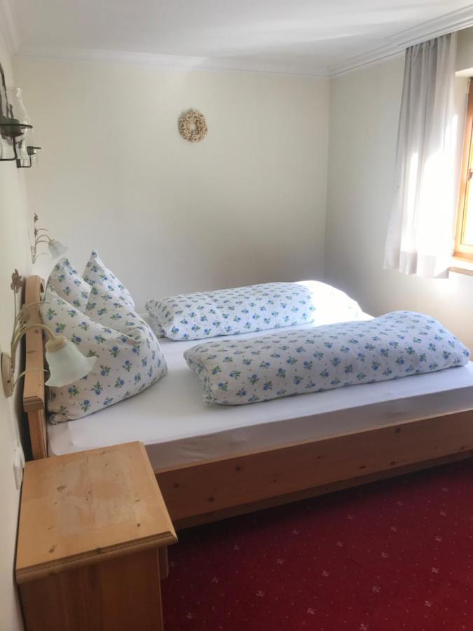 Reiterhof Nigglgut Bed & Breakfast Bucheben Ngoại thất bức ảnh