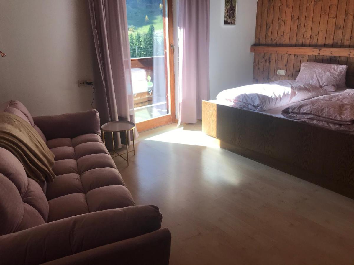 Reiterhof Nigglgut Bed & Breakfast Bucheben Ngoại thất bức ảnh
