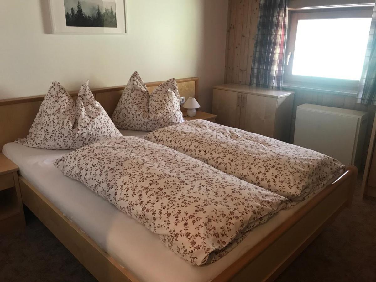 Reiterhof Nigglgut Bed & Breakfast Bucheben Ngoại thất bức ảnh