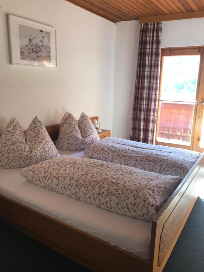Reiterhof Nigglgut Bed & Breakfast Bucheben Ngoại thất bức ảnh