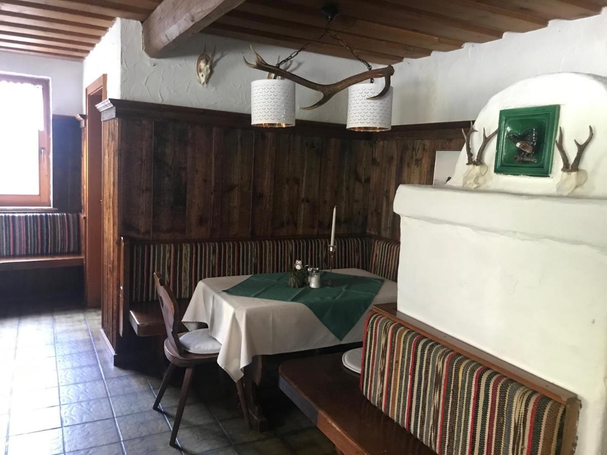 Reiterhof Nigglgut Bed & Breakfast Bucheben Ngoại thất bức ảnh