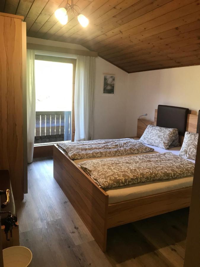 Reiterhof Nigglgut Bed & Breakfast Bucheben Ngoại thất bức ảnh
