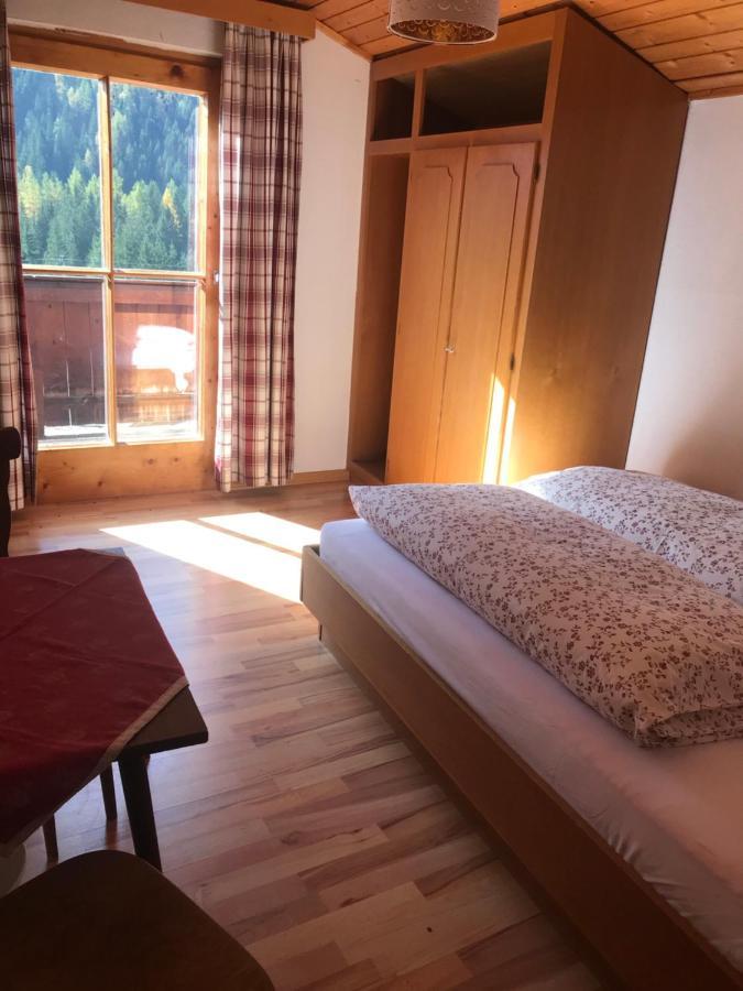 Reiterhof Nigglgut Bed & Breakfast Bucheben Ngoại thất bức ảnh