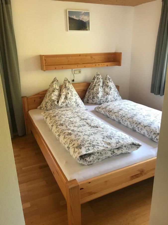 Reiterhof Nigglgut Bed & Breakfast Bucheben Ngoại thất bức ảnh