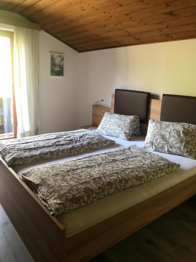 Reiterhof Nigglgut Bed & Breakfast Bucheben Ngoại thất bức ảnh