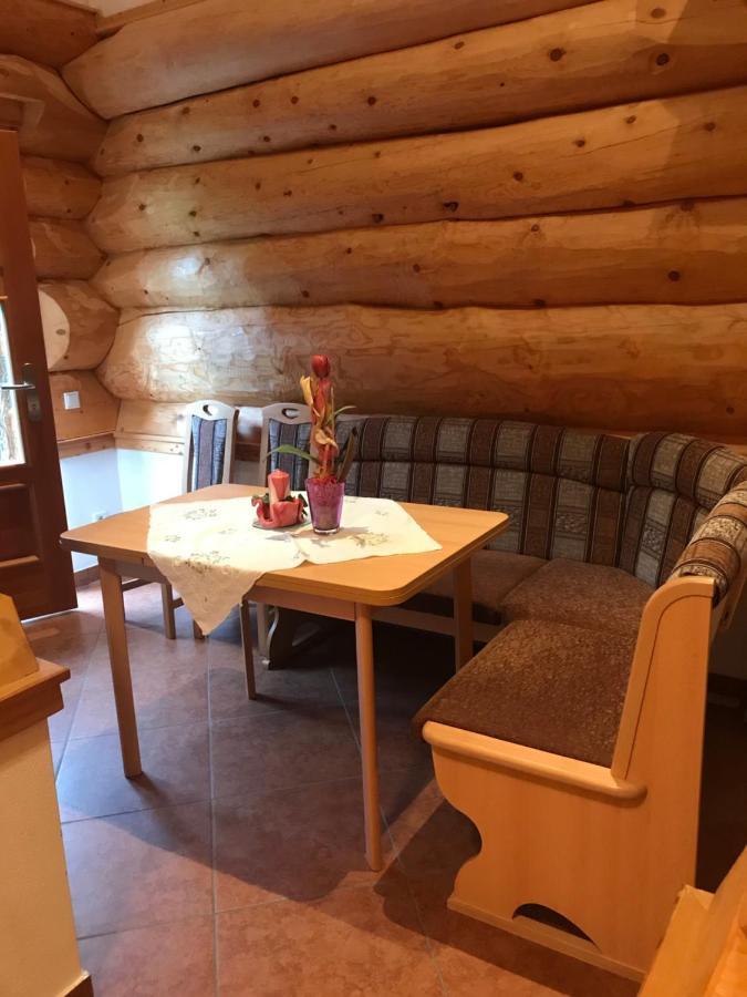 Reiterhof Nigglgut Bed & Breakfast Bucheben Ngoại thất bức ảnh