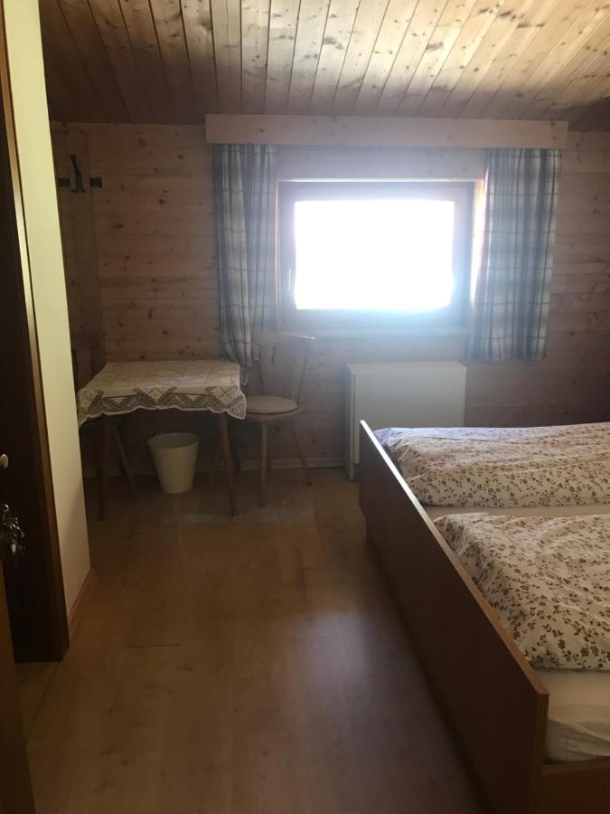 Reiterhof Nigglgut Bed & Breakfast Bucheben Ngoại thất bức ảnh