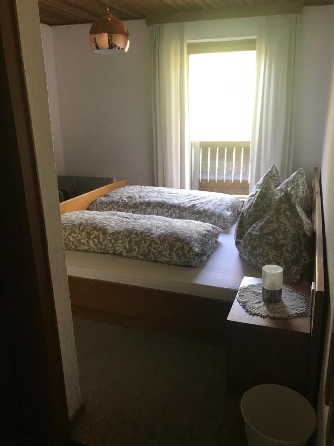 Reiterhof Nigglgut Bed & Breakfast Bucheben Ngoại thất bức ảnh