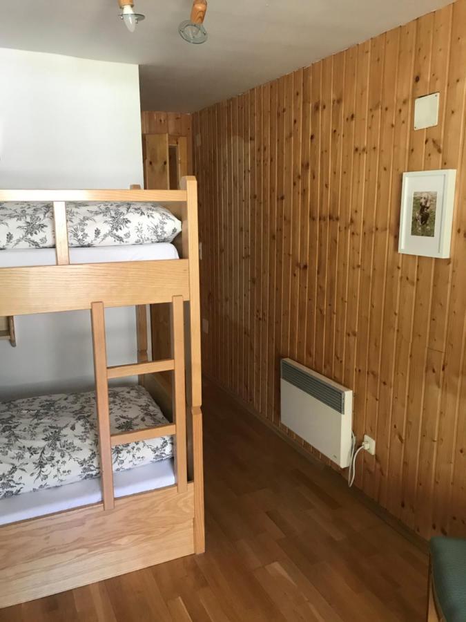Reiterhof Nigglgut Bed & Breakfast Bucheben Ngoại thất bức ảnh