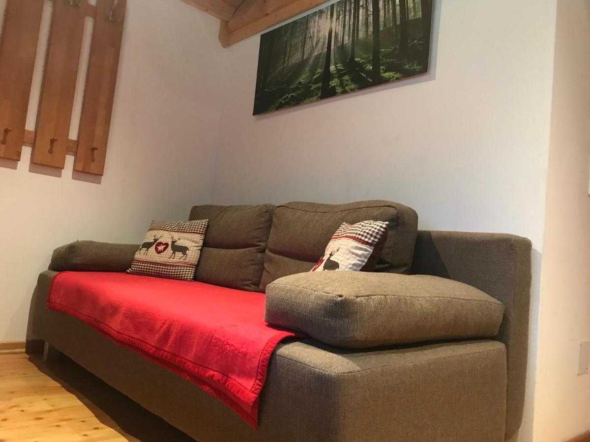 Reiterhof Nigglgut Bed & Breakfast Bucheben Ngoại thất bức ảnh